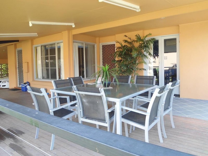 Avenell Heights QLD 4670
