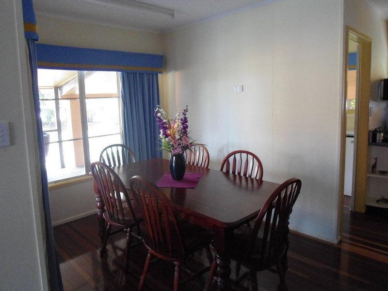 Avenell Heights QLD 4670