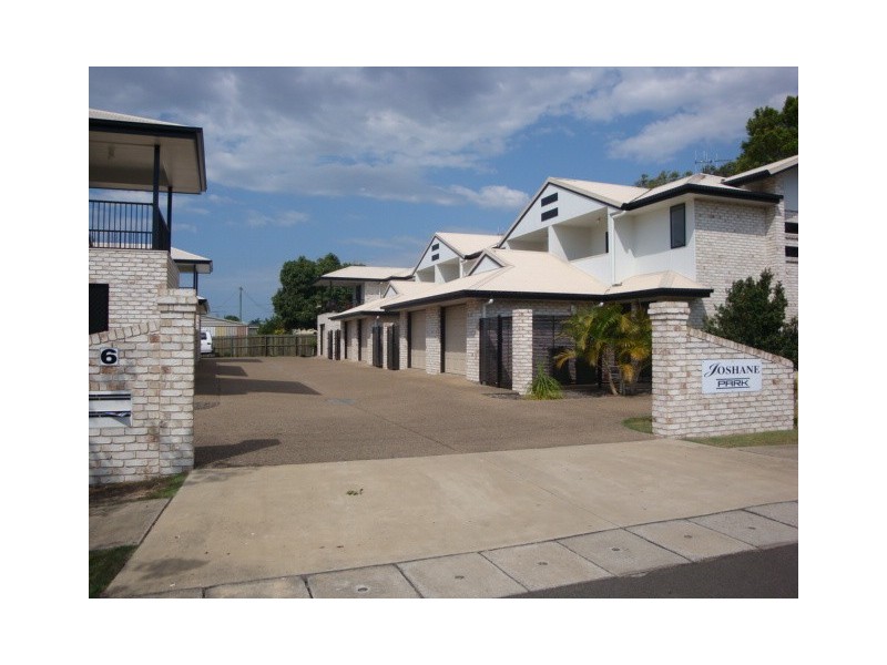 Bundaberg South QLD 4670