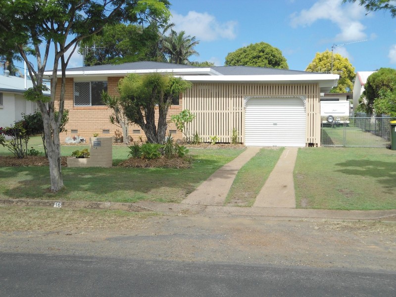 Norville QLD 4670