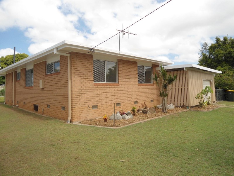 Norville QLD 4670
