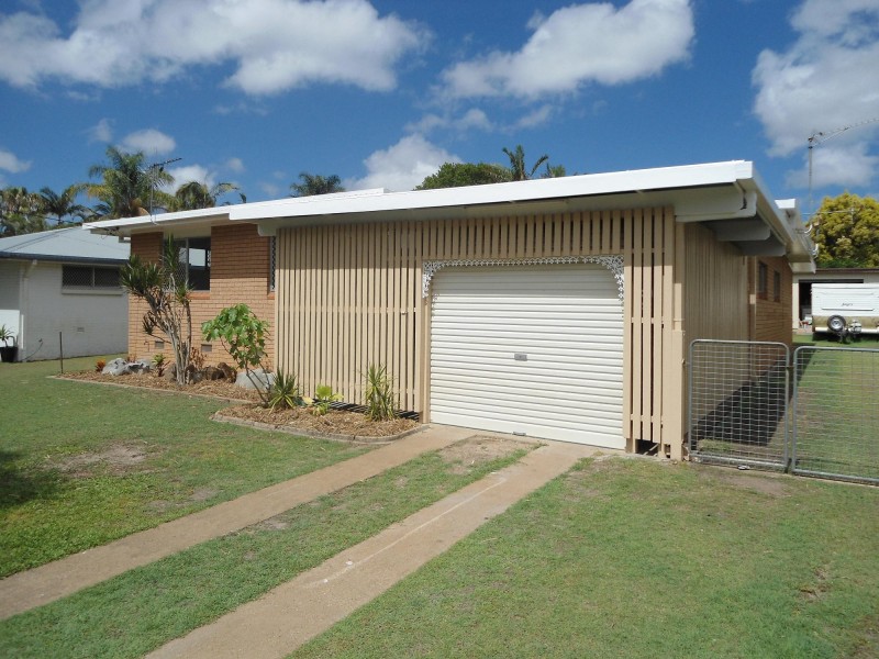 Norville QLD 4670