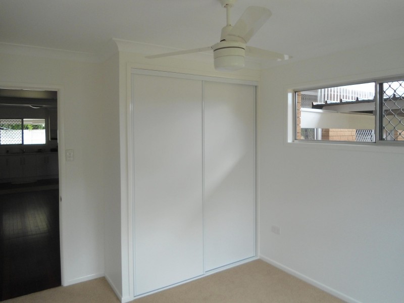 Norville QLD 4670