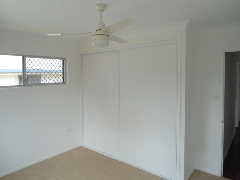 Norville QLD 4670