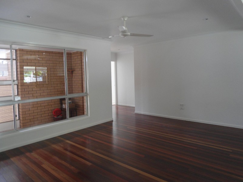 Norville QLD 4670