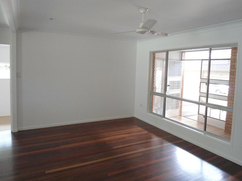 Norville QLD 4670