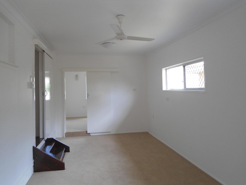 Norville QLD 4670
