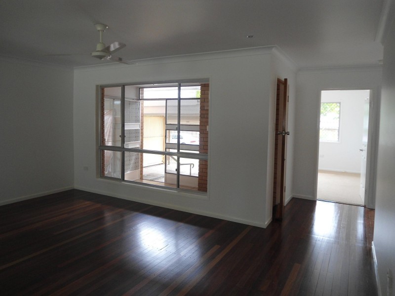 Norville QLD 4670
