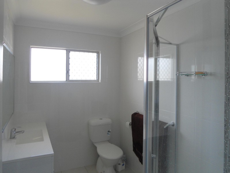 Norville QLD 4670