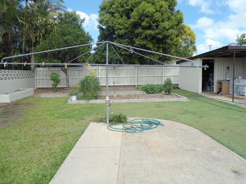 Norville QLD 4670