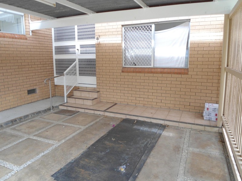 Norville QLD 4670