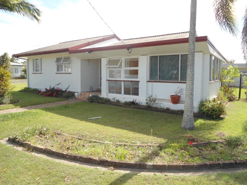 Norville QLD 4670