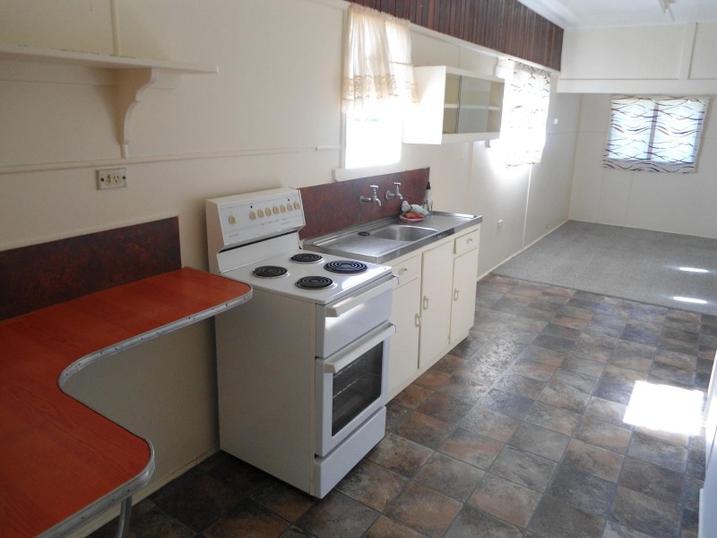 Norville QLD 4670