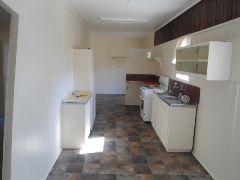 Norville QLD 4670
