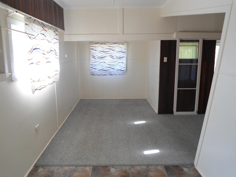 Norville QLD 4670
