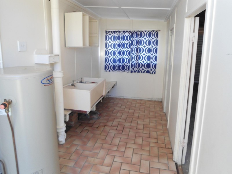Norville QLD 4670