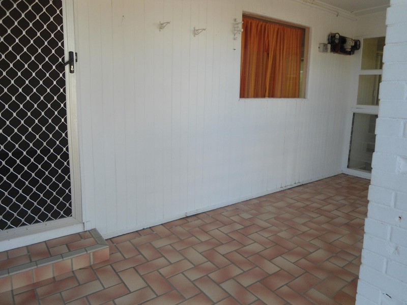 Norville QLD 4670