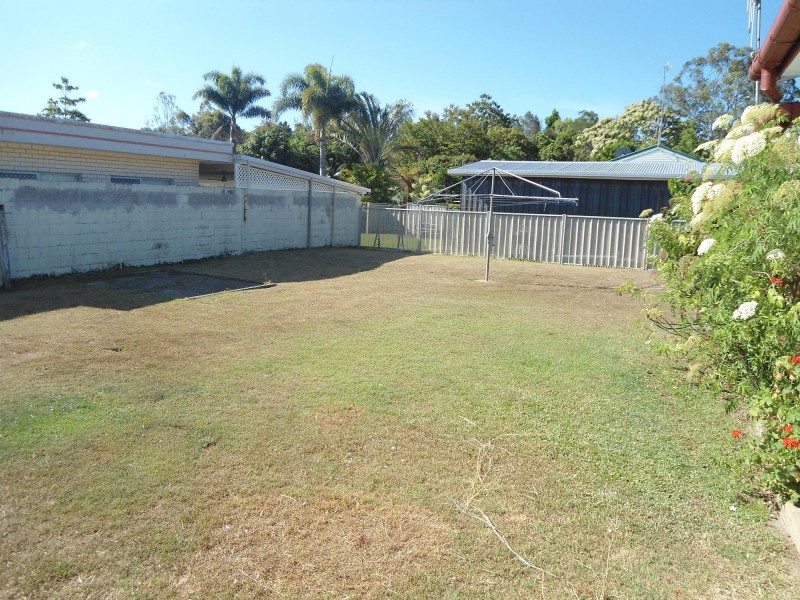 Norville QLD 4670