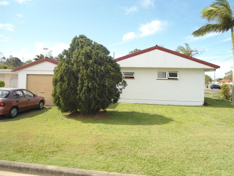 Norville QLD 4670