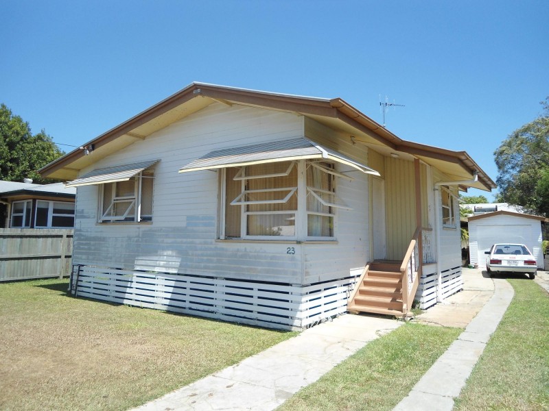 Bundaberg West QLD 4670