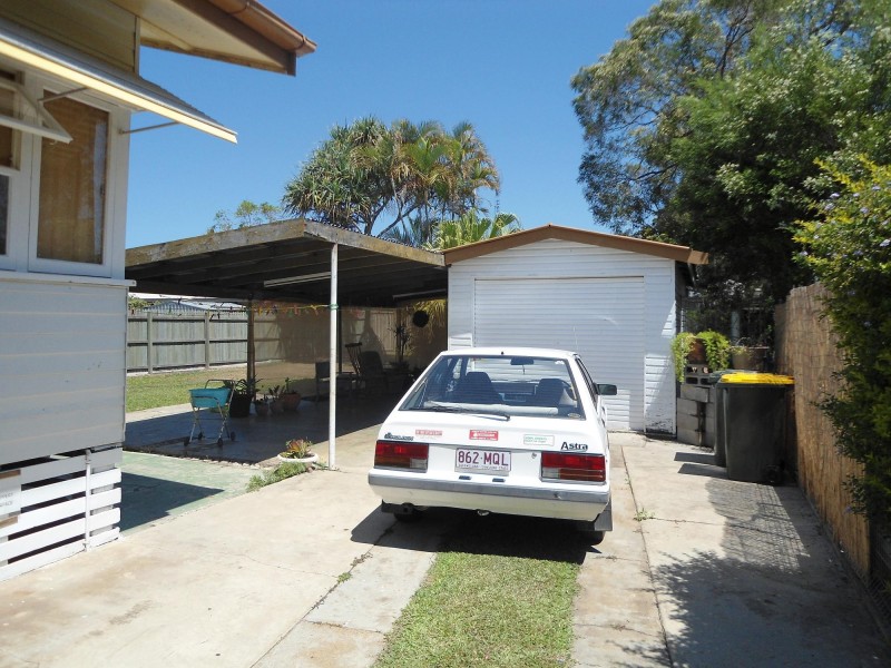 Bundaberg West QLD 4670