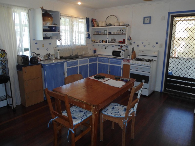 Bundaberg West QLD 4670