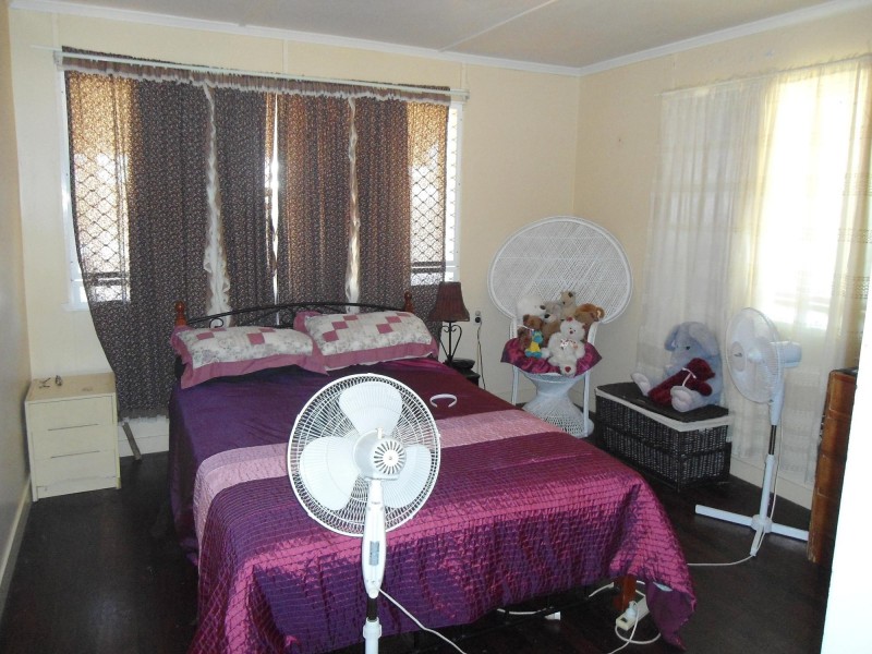 Bundaberg West QLD 4670