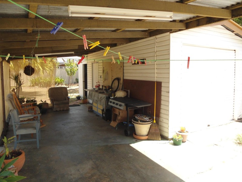 Bundaberg West QLD 4670