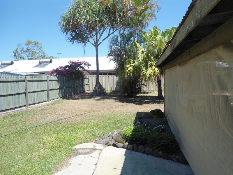 Bundaberg West QLD 4670