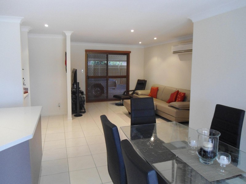 Avenell Heights QLD 4670