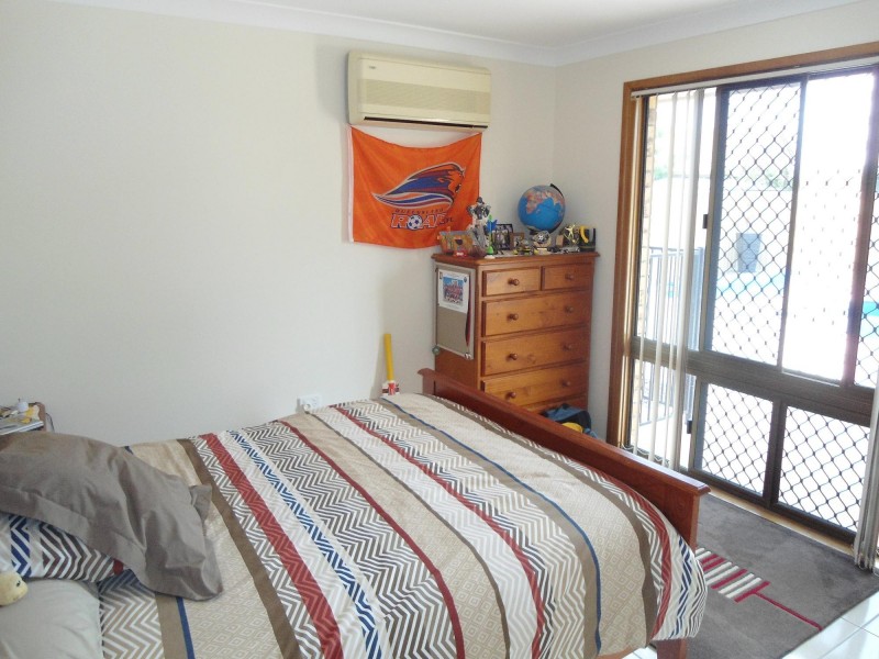 Avenell Heights QLD 4670