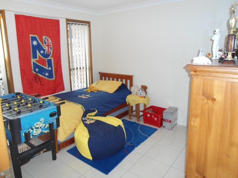 Avenell Heights QLD 4670