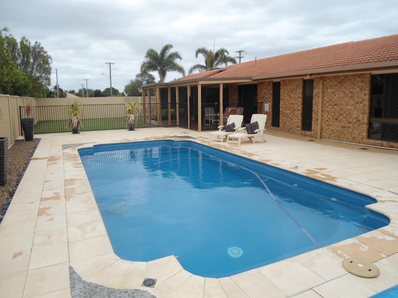 Avenell Heights QLD 4670