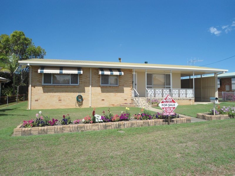 Kepnock QLD 4670