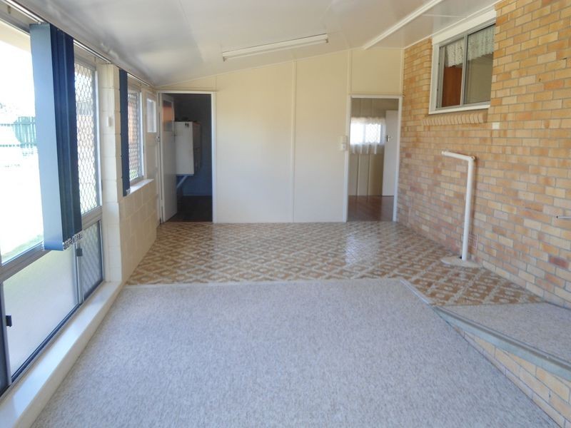Kepnock QLD 4670