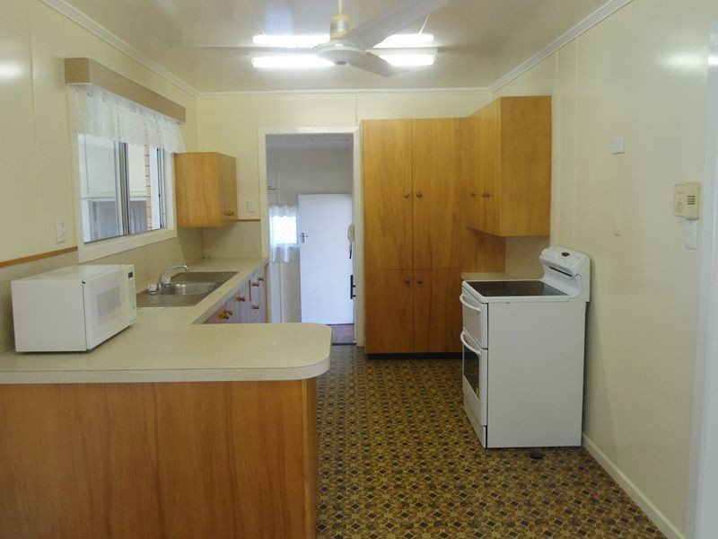 Kepnock QLD 4670