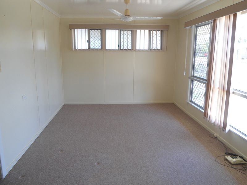 Kepnock QLD 4670