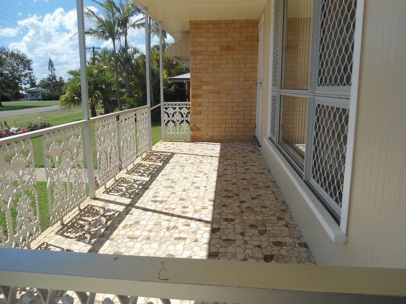 Kepnock QLD 4670