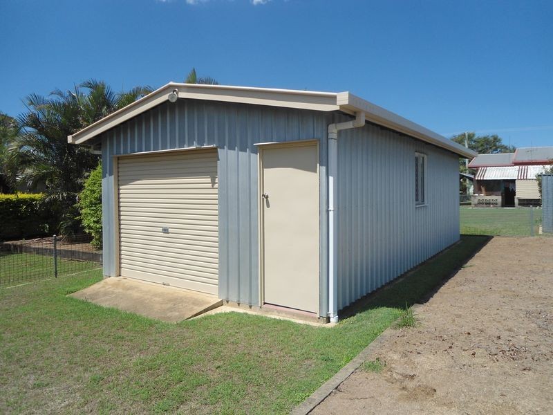 Kepnock QLD 4670