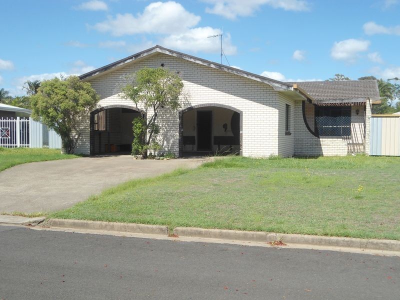 9 Strathdee Avenue, Bundaberg South QLD 4670