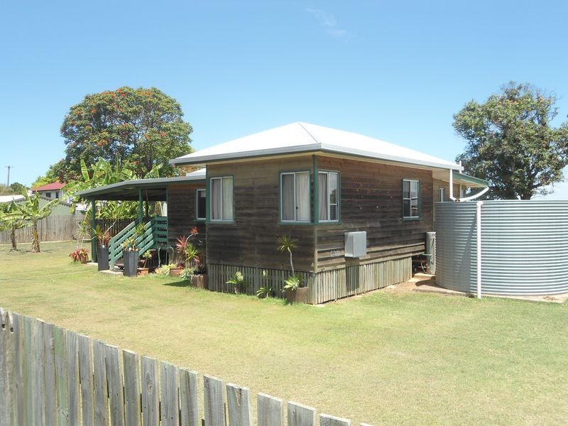 57 Oakwood School Road, Oakwood QLD 4670