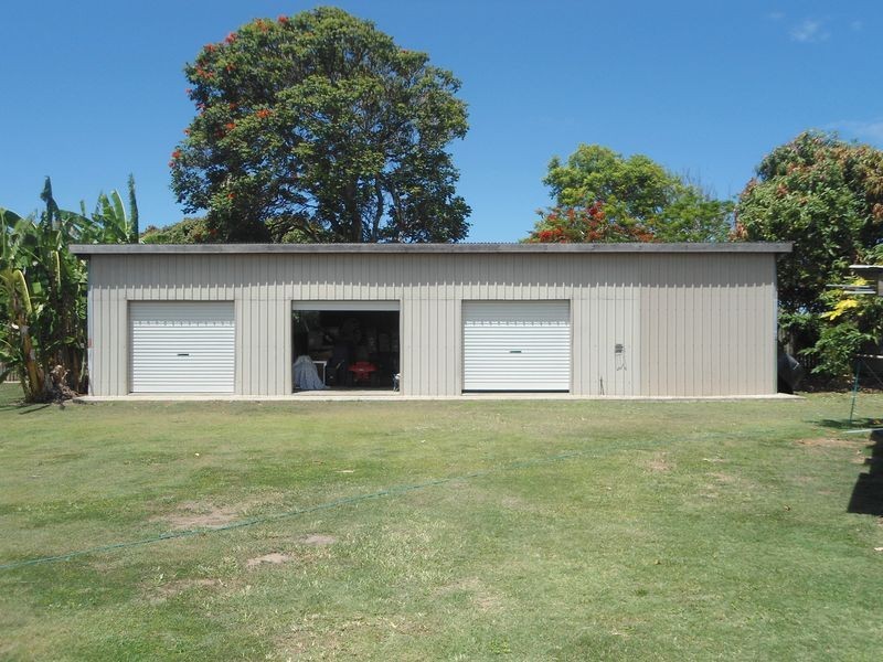 57 Oakwood School Road, Oakwood QLD 4670