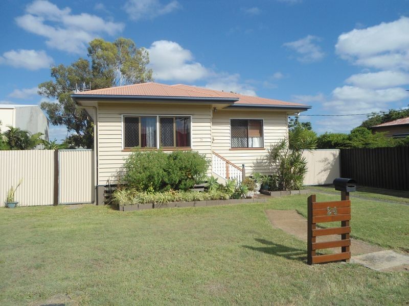 Bundaberg East QLD 4670