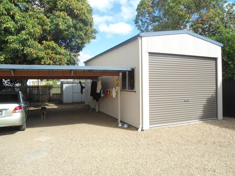Bundaberg East QLD 4670