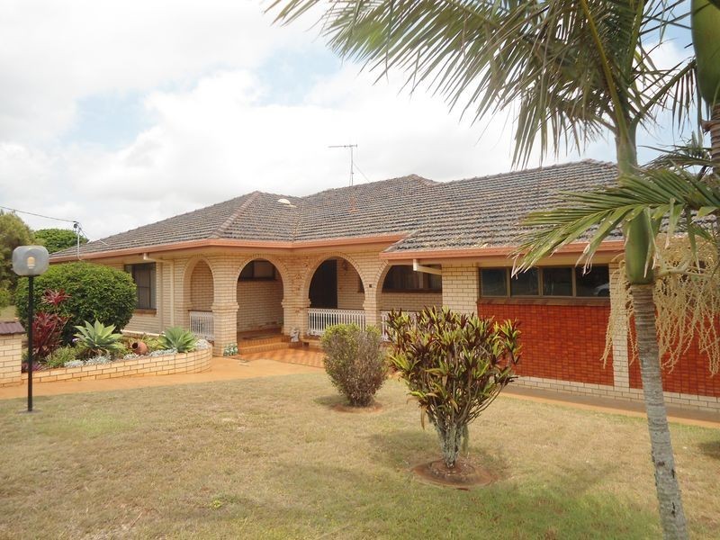 Kalkie QLD 4670