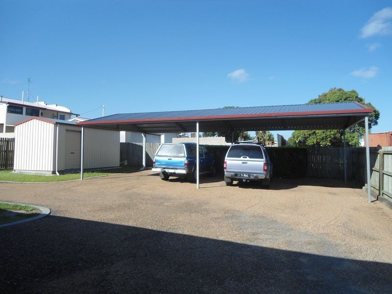 Bundaberg Central QLD 4670
