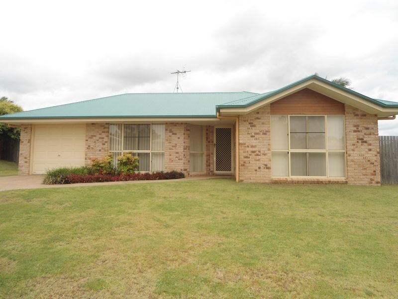 3 Paramount Court, Avoca QLD 4670