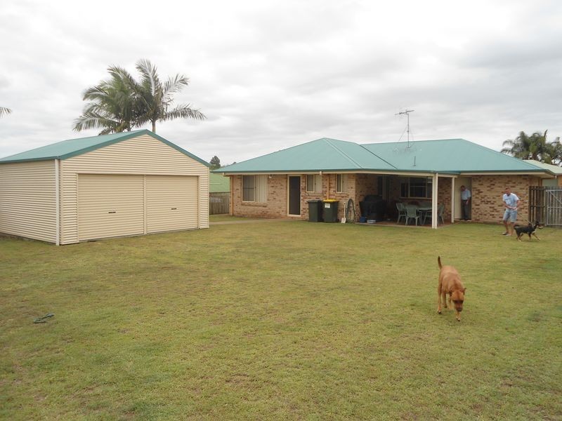 3 Paramount Court, Avoca QLD 4670