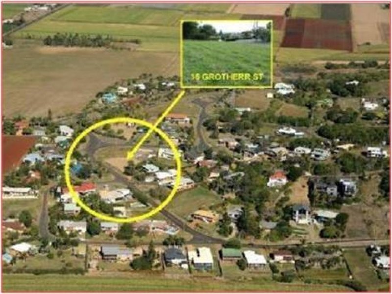 Qunaba QLD 4670