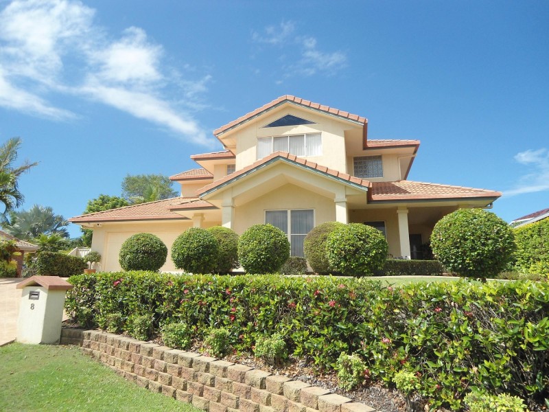 Avoca QLD 4670